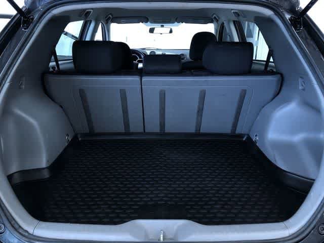 Thumbnail: 2013 Toyota Matrix - 28