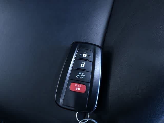 Thumbnail: 2024 Toyota RAV4 - 32