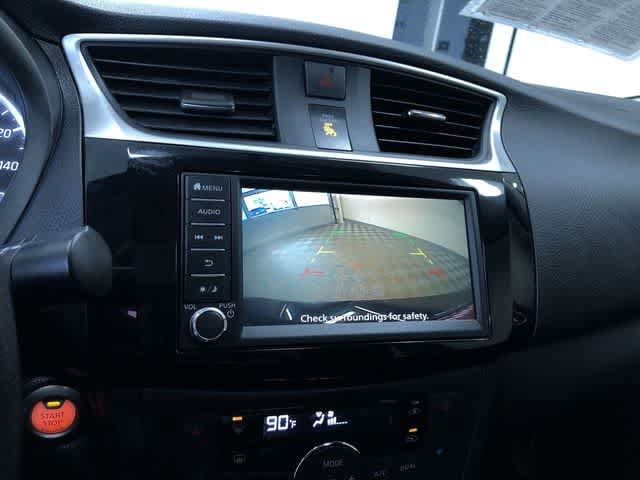 Thumbnail: 2019 Nissan Sentra - 28