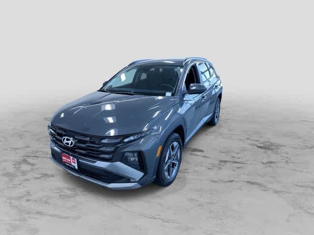 Thumbnail: 2025 Hyundai Tucson - 6