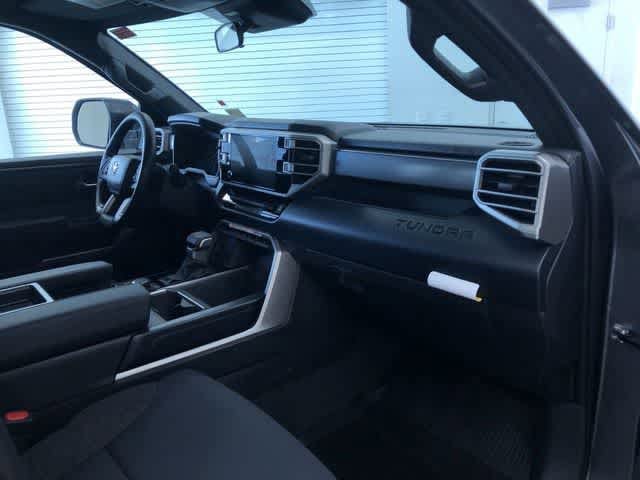 Thumbnail: 2026 Toyota Tundra - 17