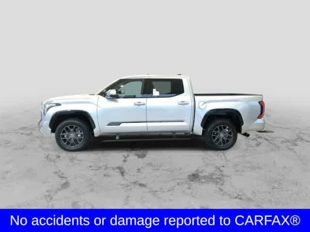 Used 2023 Toyota Tundra Platinum Truck