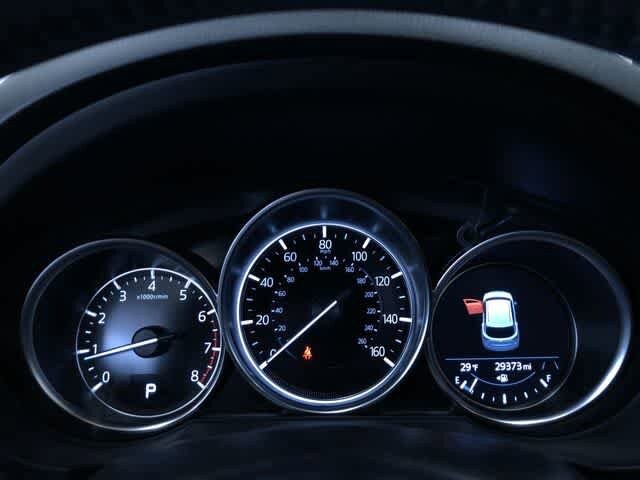 Thumbnail: 2025 Mazda CX-5 - 30