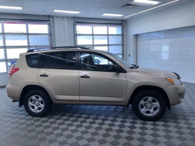 Thumbnail: 2011 Toyota RAV4 - 24