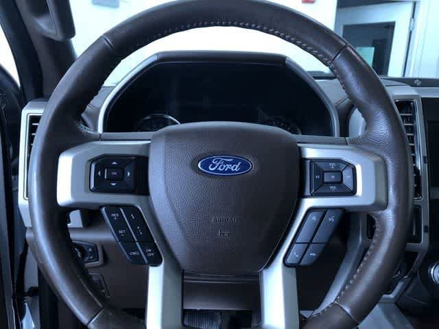 Thumbnail: 2020 Ford F-150 - 19