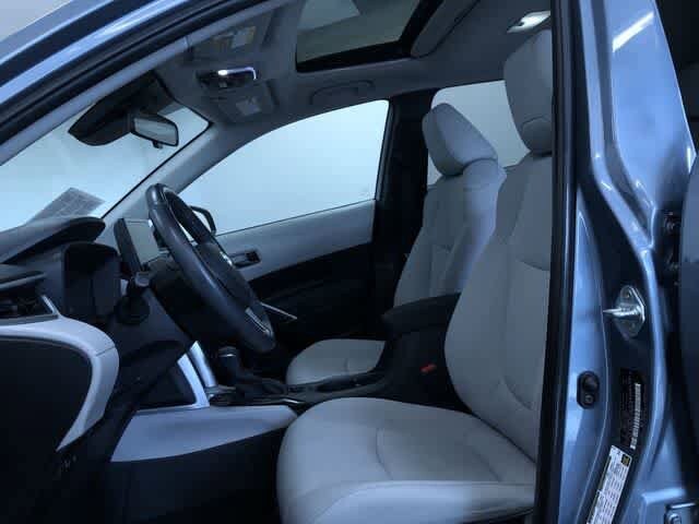 Thumbnail: 2023 Toyota Corolla Cross - 19