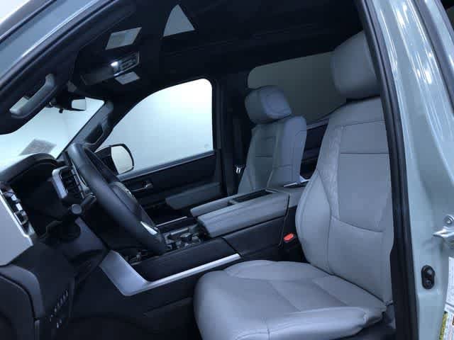 Thumbnail: 2025 Toyota Tundra - 14