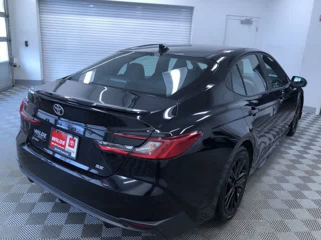 Thumbnail: 2025 Toyota Camry - 35