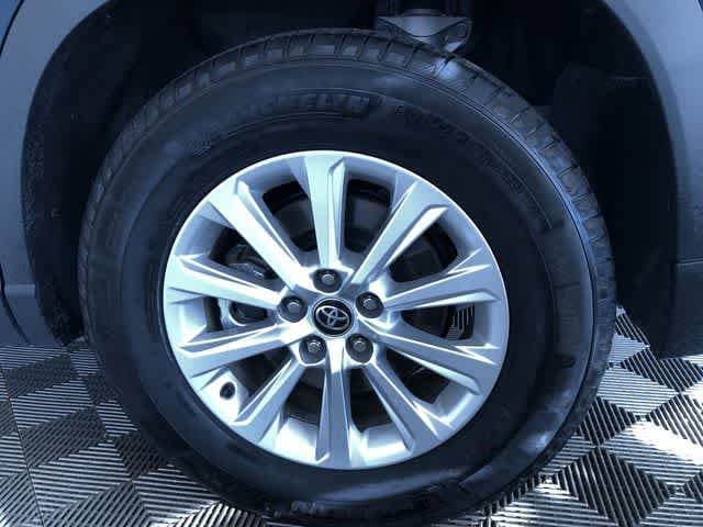 Thumbnail: 2025 Toyota Grand Highlander - 18