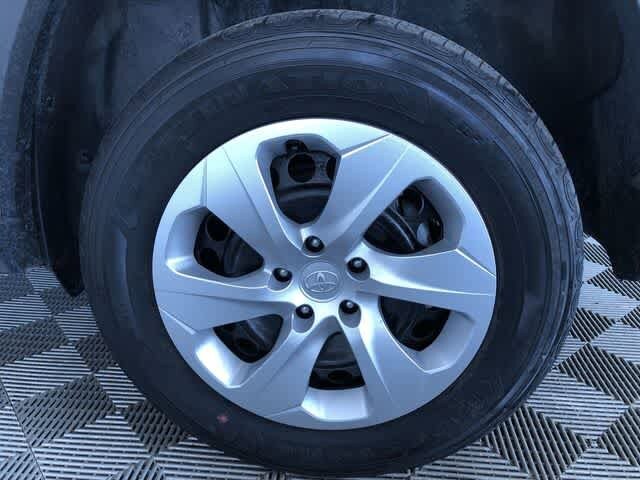 Thumbnail: 2024 Toyota RAV4 - 16