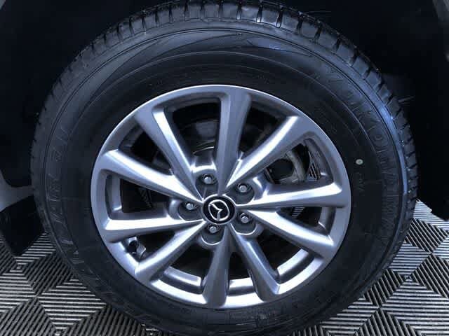 Thumbnail: 2025 Mazda CX-5 - 17