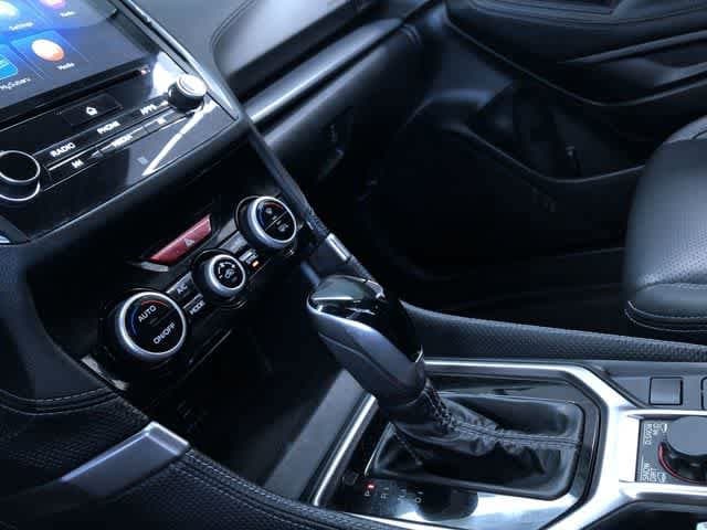 Thumbnail: 2020 Subaru Forester - 29