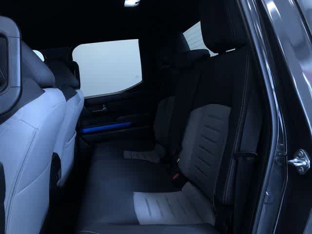 Thumbnail: 2025 Toyota Tacoma - 12