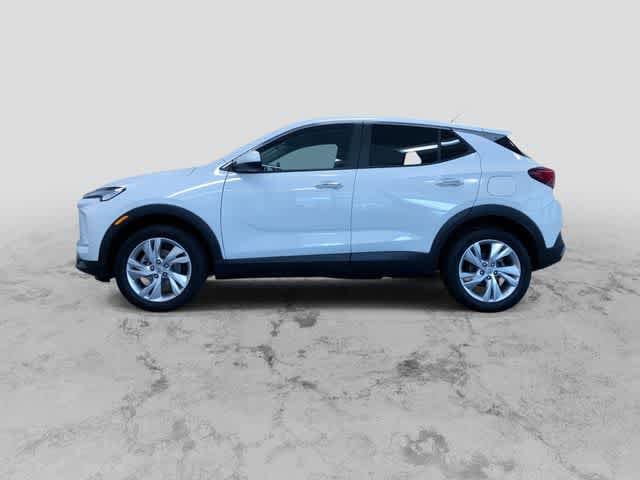 Thumbnail: 2025 Buick Encore GX - 6