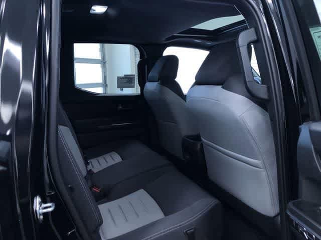 Thumbnail: 2025 Toyota Tacoma - 15