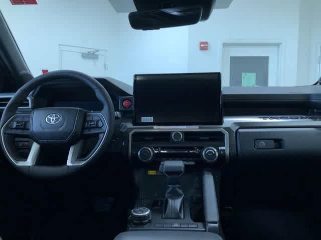 Thumbnail: 2026 Toyota Tacoma - 11