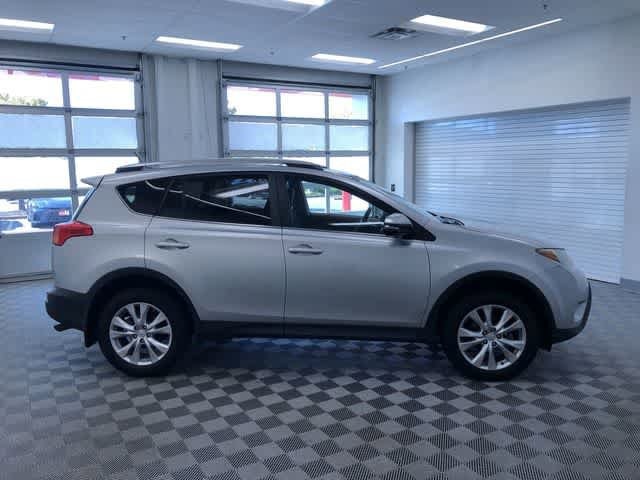 Thumbnail: 2013 Toyota RAV4 - 36