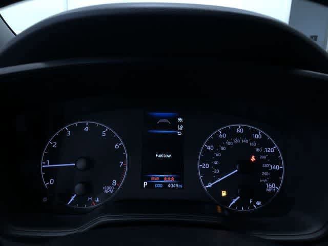 Thumbnail: 2024 Toyota Corolla - 30