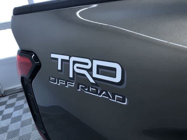 Thumbnail: 2026 Toyota Tacoma - 9