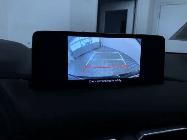 Thumbnail: 2025 Mazda CX-5 - 28