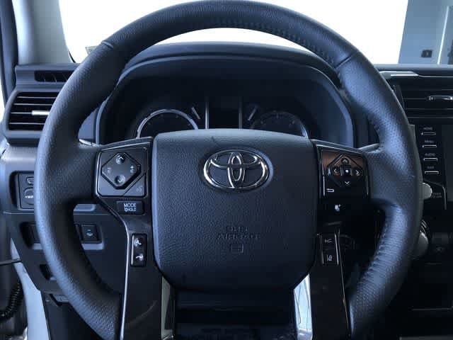 Thumbnail: 2024 Toyota 4Runner - 29