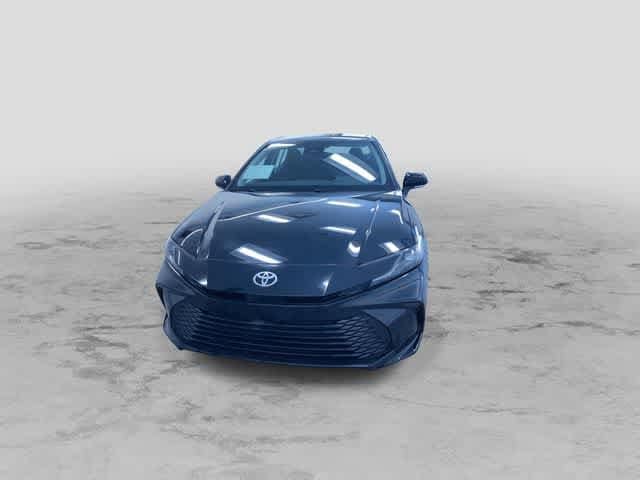 Thumbnail: 2025 Toyota Camry - 4