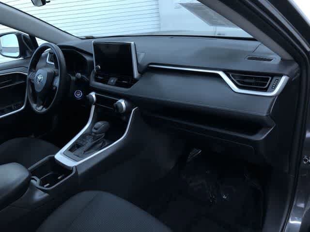 Thumbnail: 2025 Toyota RAV4 - 24