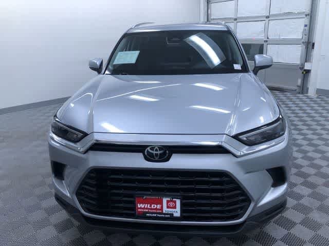 Thumbnail: 2025 Toyota Grand Highlander - 16