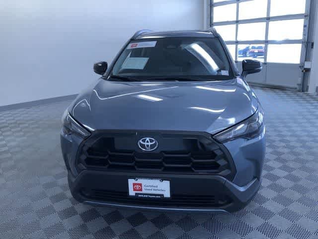 Thumbnail: 2026 Toyota Corolla Cross - 14