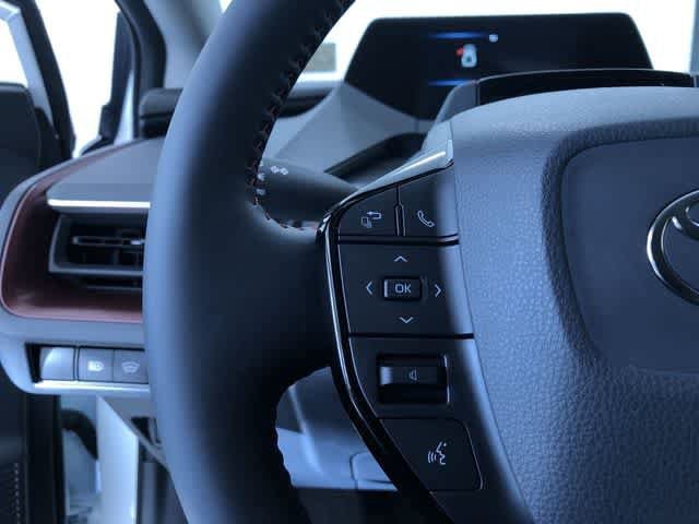 Thumbnail: 2026 Toyota Prius - 17