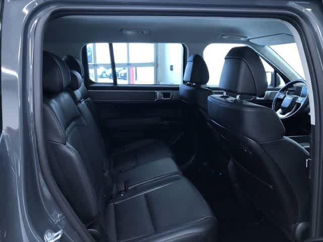 Thumbnail: 2025 Hyundai Santa Fe - 13