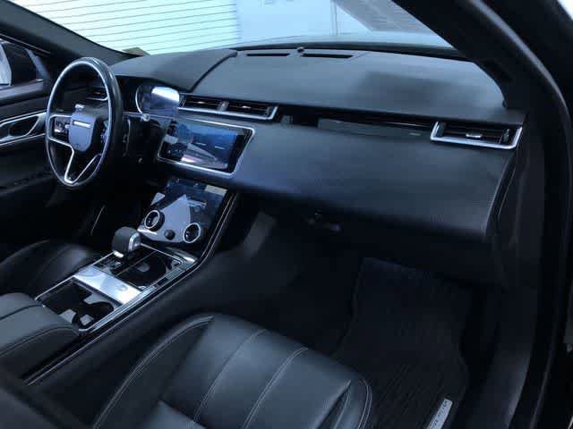Thumbnail: 2022 Land Rover Range Rover Velar - 23