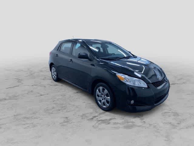 Thumbnail: 2013 Toyota Matrix - 3