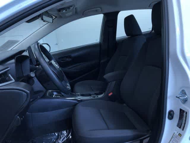 Thumbnail: 2025 Toyota Corolla - 18