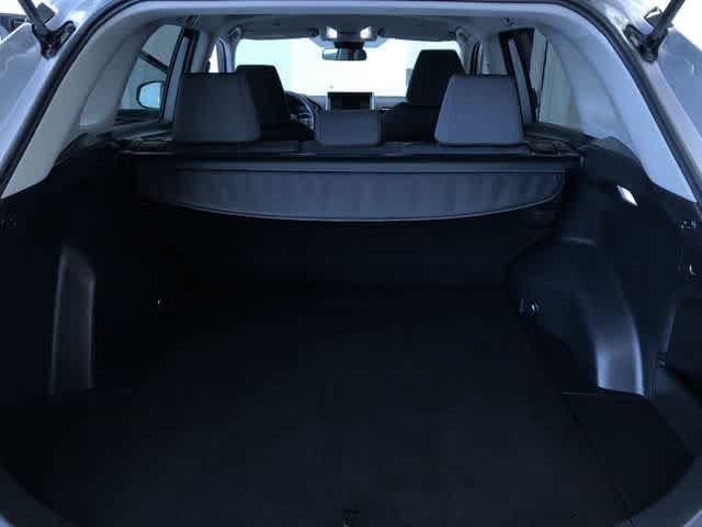 Thumbnail: 2025 Toyota RAV4 - 31