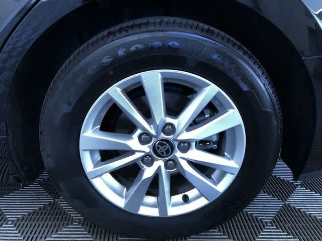 Thumbnail: 2026 Toyota Camry - 16