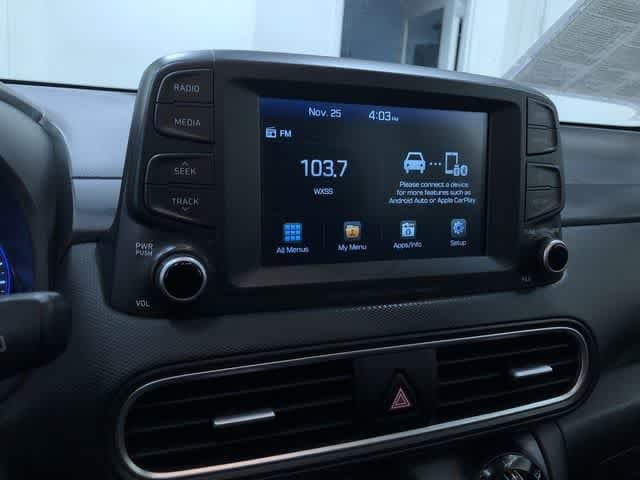 Thumbnail: 2019 Hyundai Kona - 28