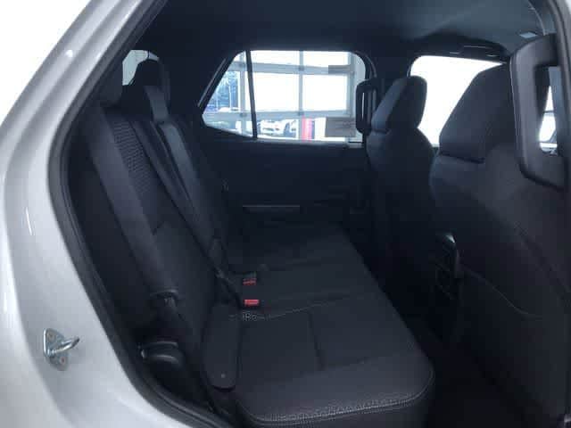 Thumbnail: 2025 Toyota 4Runner - 13