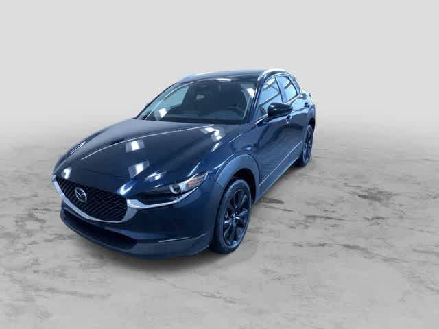 Thumbnail: 2025 Mazda CX-30 - 6