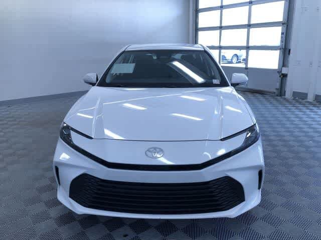 Thumbnail: 2026 Toyota Camry - 14