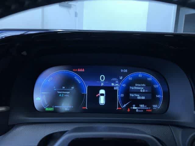 Thumbnail: 2026 Toyota Crown Signia - 21