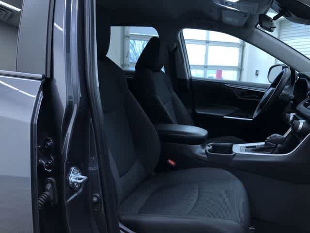 Thumbnail: 2025 Toyota RAV4 - 23