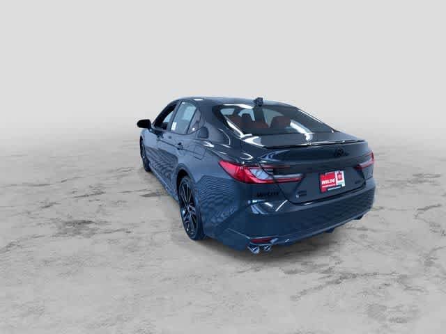 Thumbnail: 2026 Toyota Camry - 7