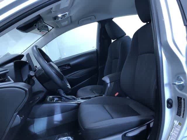 Thumbnail: 2025 Toyota Corolla - 18