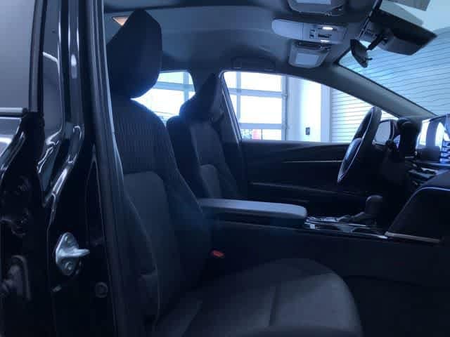 Thumbnail: 2025 Toyota Camry - 23