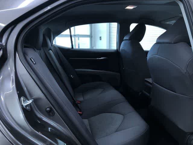 Thumbnail: 2023 Toyota Camry - 21