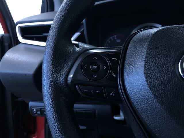 Thumbnail: 2021 Toyota Corolla - 25