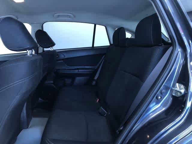 Thumbnail: 2014 Subaru XV Crosstrek - 20