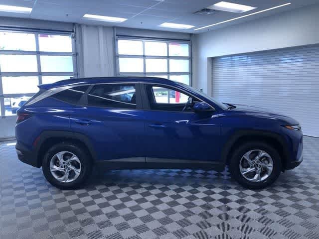 Thumbnail: 2024 Hyundai Tucson - 36