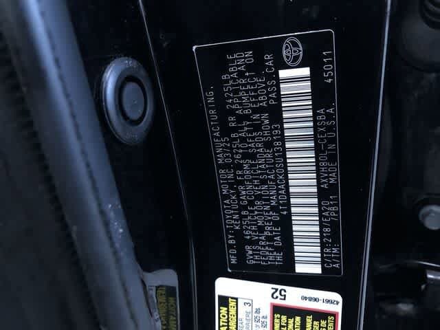 Thumbnail: 2025 Toyota Camry - 32